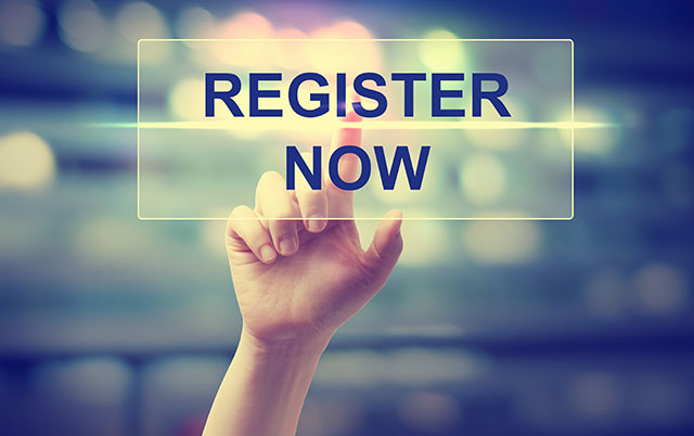 Registration